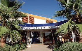 African Beach Hotel-Residence